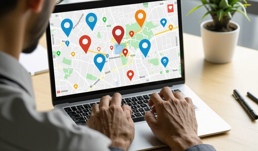 How to Use Local SEO FAQs to Enhance Your Google Business Rankings