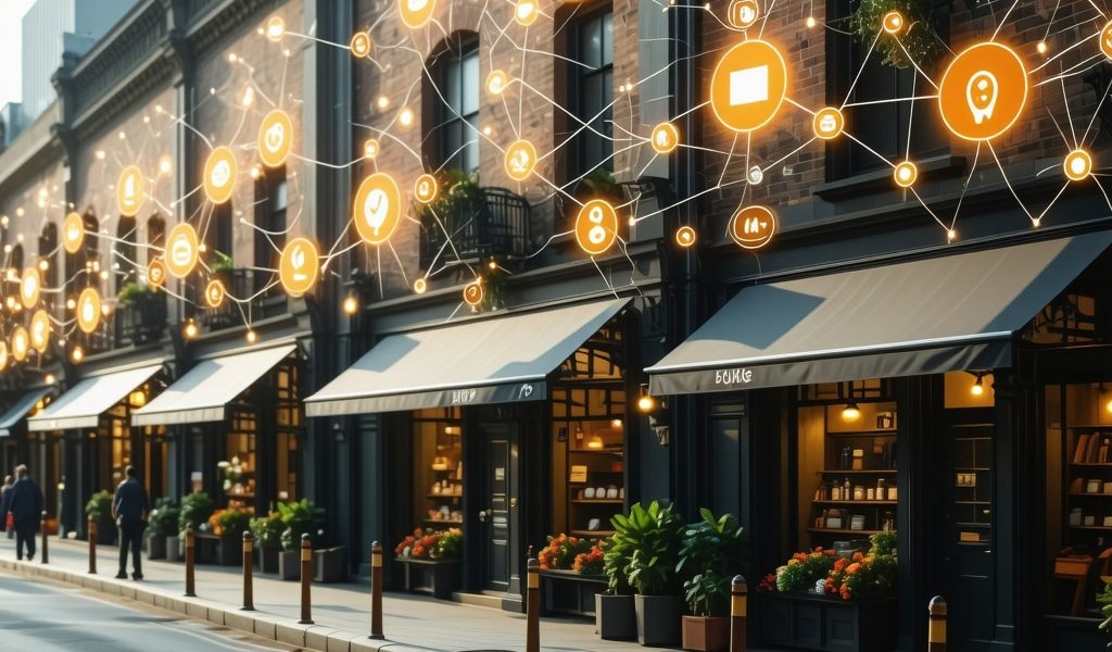 How to Use Local SEO FAQs to Grow Your Business in 2025