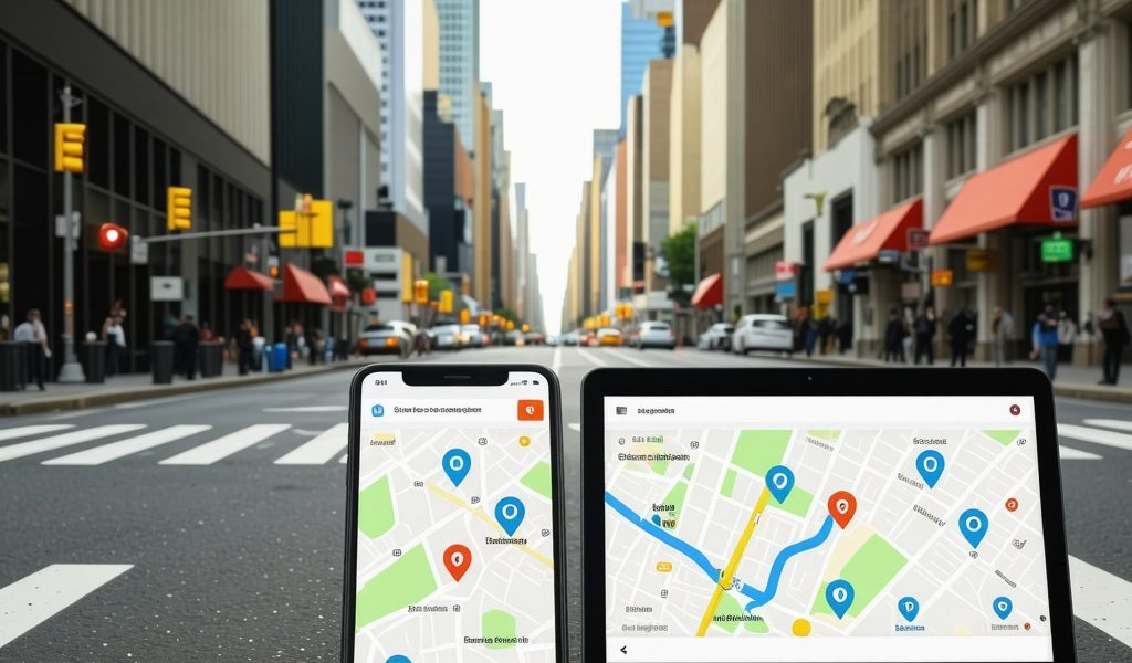 How to Use Local SEO Tips to Outrank Competitors in 2025