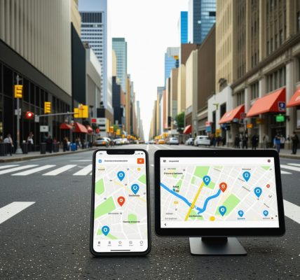How to Use Local SEO Tips to Outrank Competitors in 2025