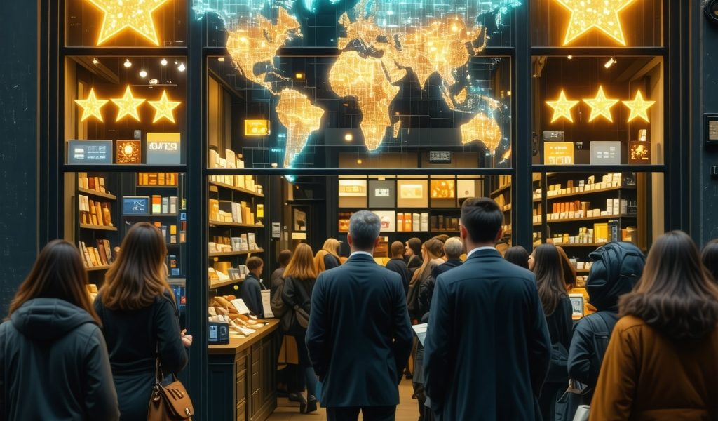 How to Use Reviews to Increase Your Google Business Traffic