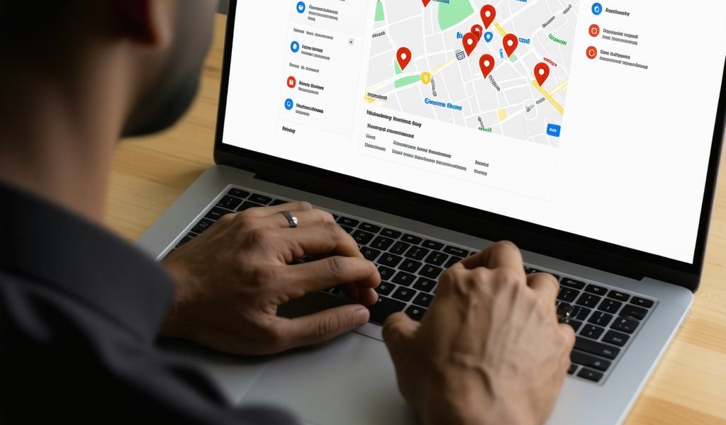 How to Use Weekly GMB Posts to Enhance Local Map Visibility