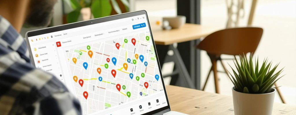 How to Use Weekly GMB Posts to Maximize Local Map Visibility