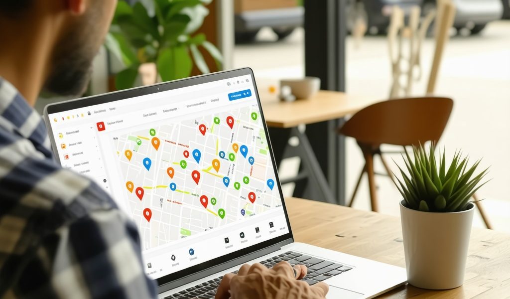 How to Use Weekly GMB Posts to Maximize Local Map Visibility