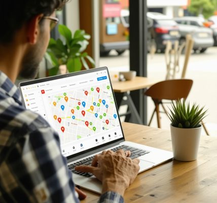 How to Use Weekly GMB Posts to Maximize Local Map Visibility