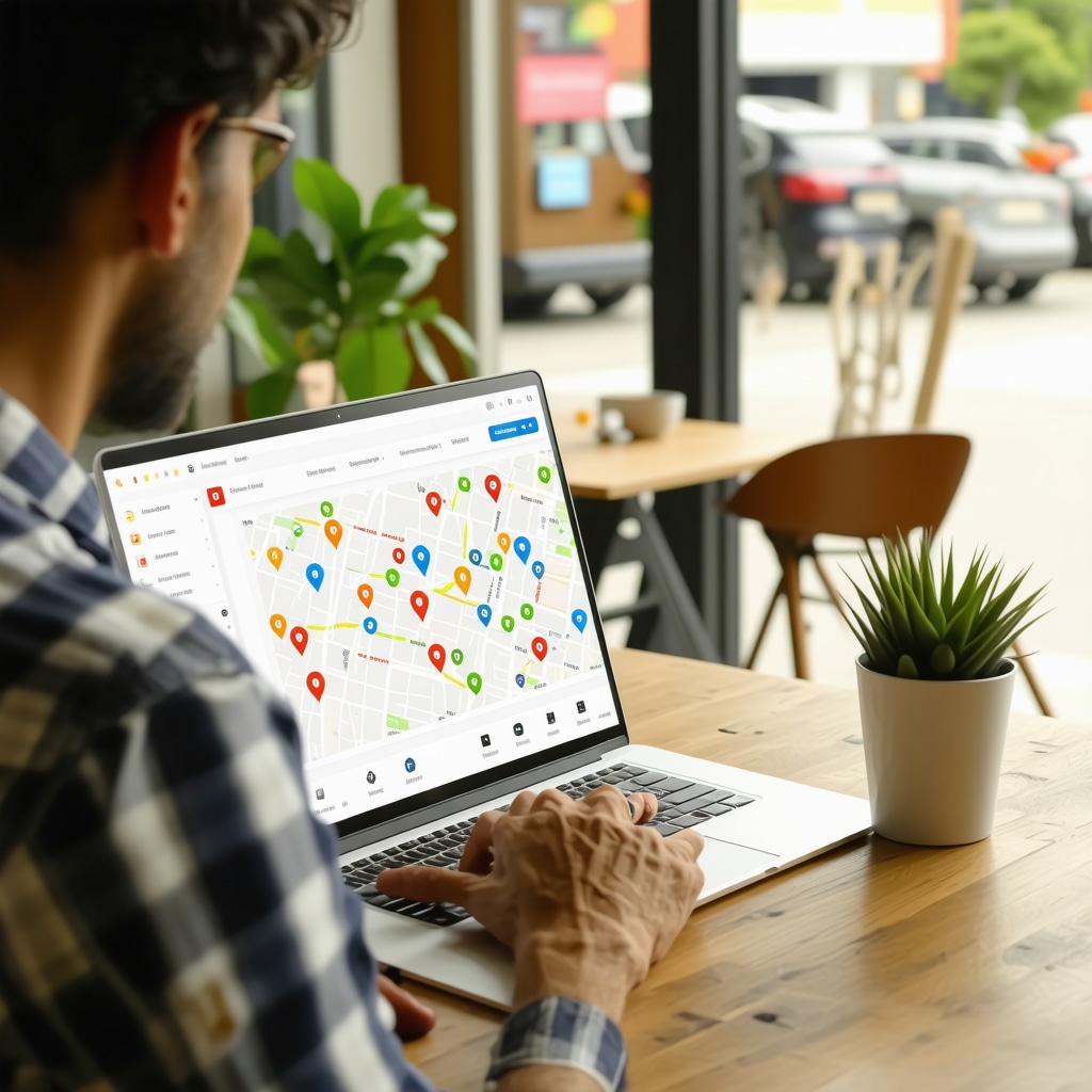 How to Use Weekly GMB Posts to Maximize Local Map Visibility