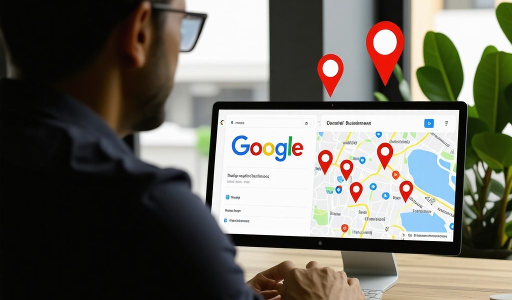 How to Verify Google My Business for Maximum Local Exposure