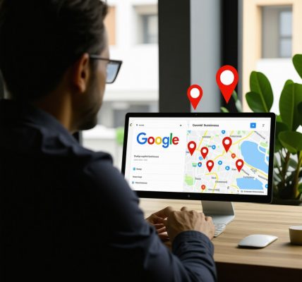 How to Verify Google My Business for Maximum Local Exposure