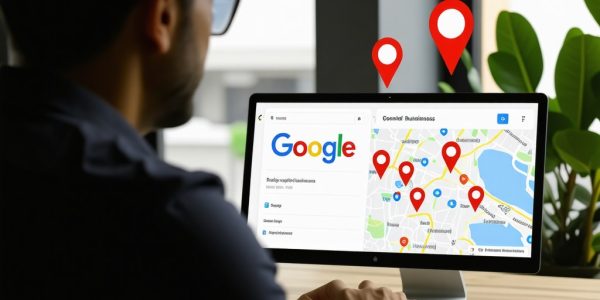 How to Verify Google My Business for Maximum Local Exposure