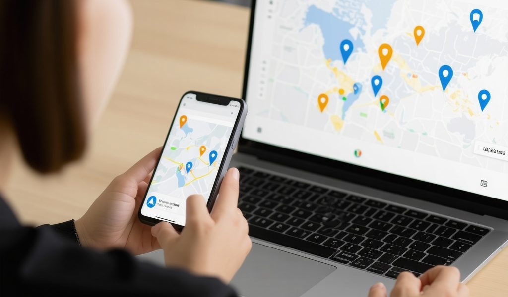 How to Verify Your GMB Listing Quickly for Better Local Visibility