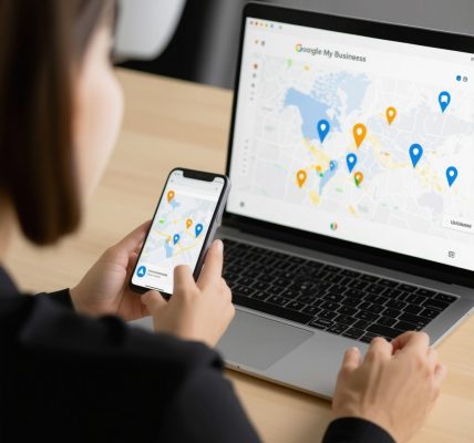 How to Verify Your GMB Listing Quickly for Better Local Visibility