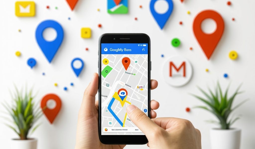 How to Verify Your GMB in 2025 and Achieve Top Local Search Results
