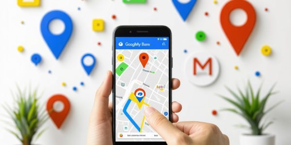 How to Verify Your GMB in 2025 and Achieve Top Local Search Results