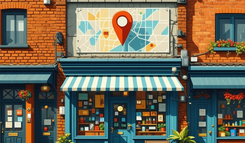 Hyperlocal SEO Guide: Dominate Your Neighborhood in Google Maps