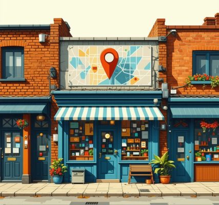 Hyperlocal SEO Guide: Dominate Your Neighborhood in Google Maps