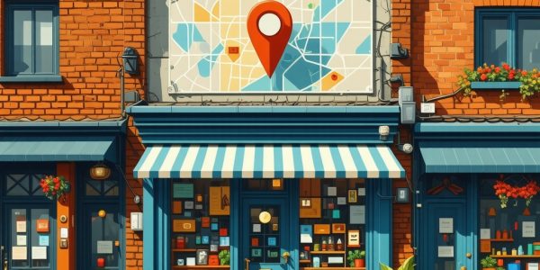 Hyperlocal SEO Guide: Dominate Your Neighborhood in Google Maps