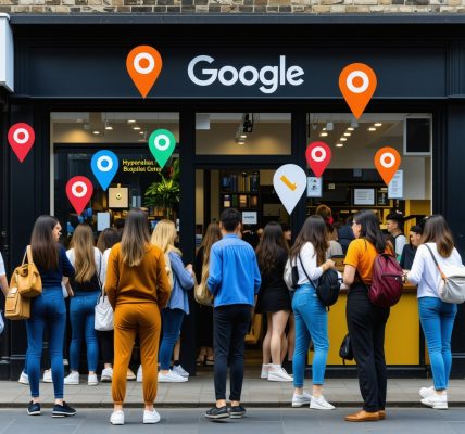 Hyperlocal SEO Guide: Targeting Your Community with Google Business