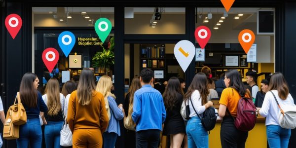 Hyperlocal SEO Guide: Targeting Your Community with Google Business