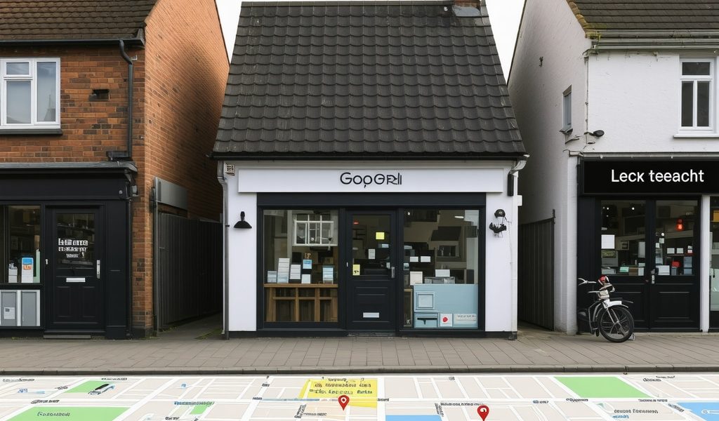 Hyperlocal SEO Guide to Dominate Your Neighborhood Search