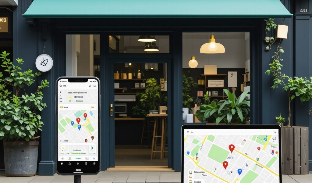 Hyperlocal SEO Hacks for Faster Business Growth in 2025