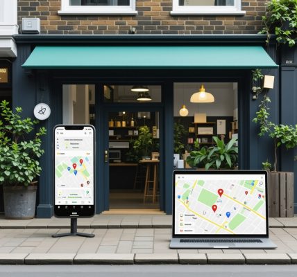 Hyperlocal SEO Hacks for Faster Business Growth in 2025