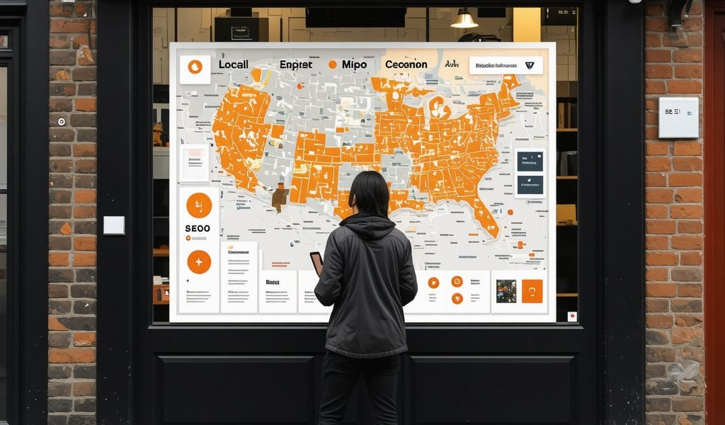 Importance of Local SEO: How to Dominate Google 3-Pack in 2025