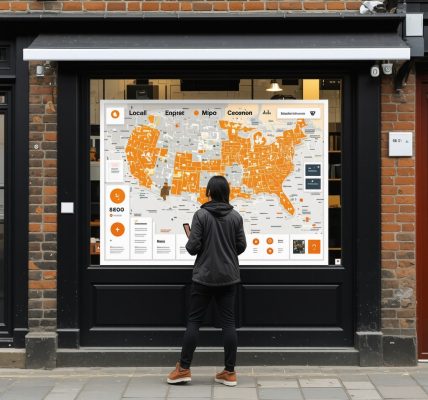 Importance of Local SEO: How to Dominate Google 3-Pack in 2025