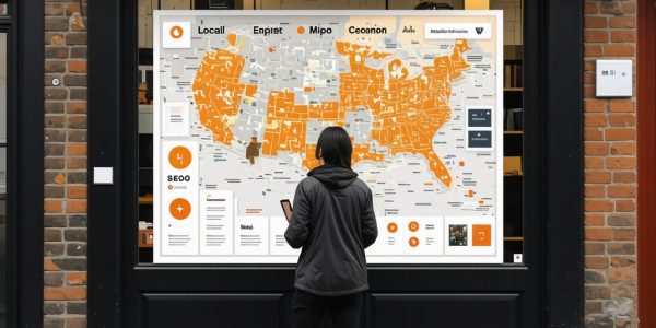 Importance of Local SEO: How to Dominate Google 3-Pack in 2025
