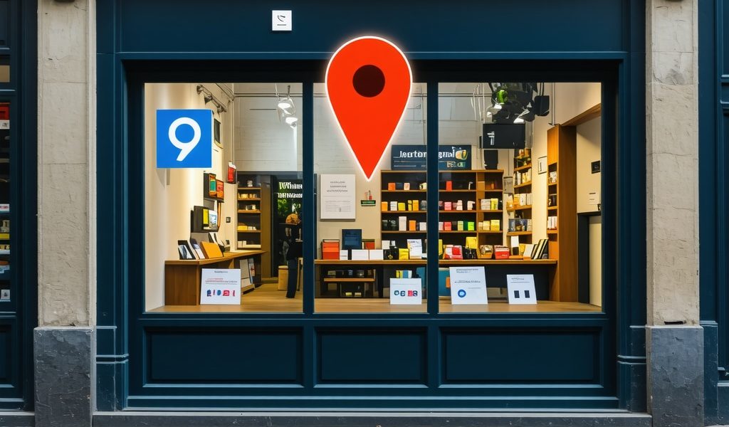 Importance of Local SEO: Why Your Google Business Needs It Today