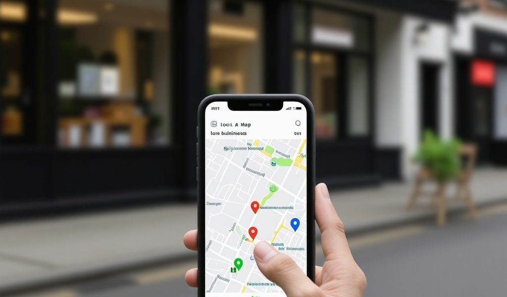 Improve Google Maps Visibility with Proven Local SEO Tips