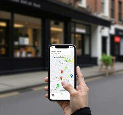 Improve Google Maps Visibility with Proven Local SEO Tips