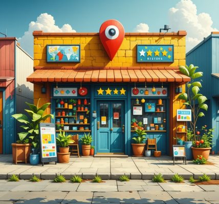 Improve Local Search Rankings With Proven GMB Optimization Tips