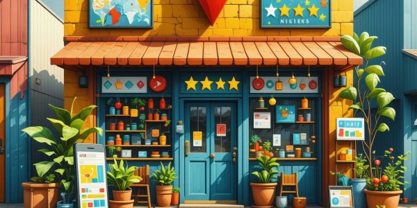 Improve Local Search Rankings With Proven GMB Optimization Tips