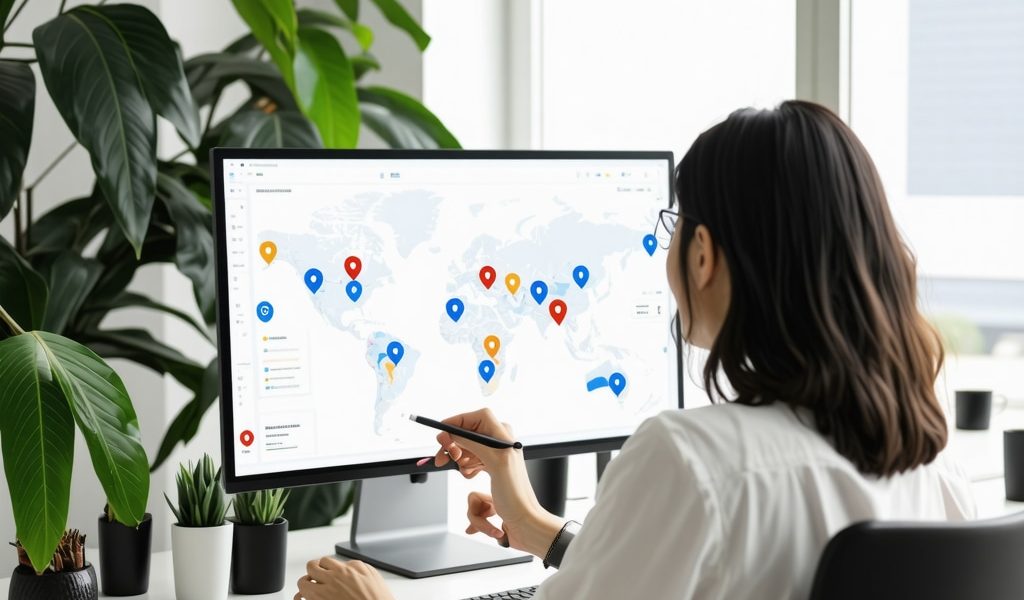 Improve Your Google Business Rank With Top Local SEO Tactics