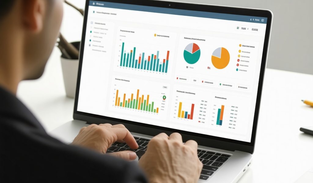 Improve Your Google Business Rankings with Strategic Content Updates