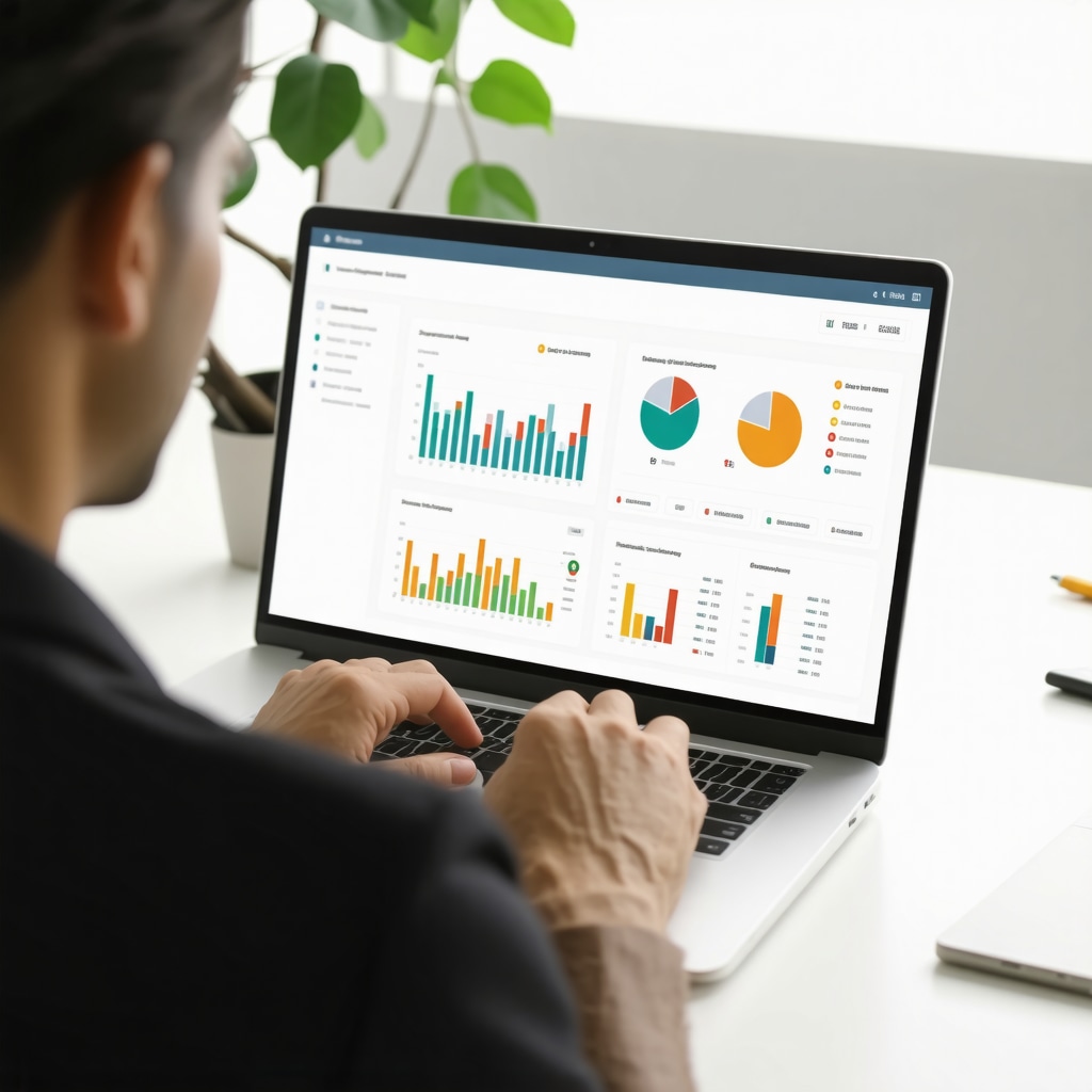 Improve Your Google Business Rankings with Strategic Content Updates