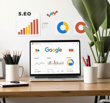 Increase GMB Traffic Fast with Effective SEO Strategies
