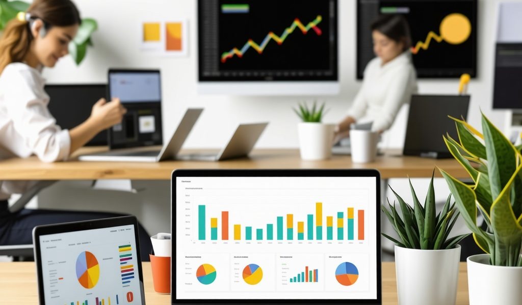 Increase GMB Traffic Fast with These Proven Optimization Techniques