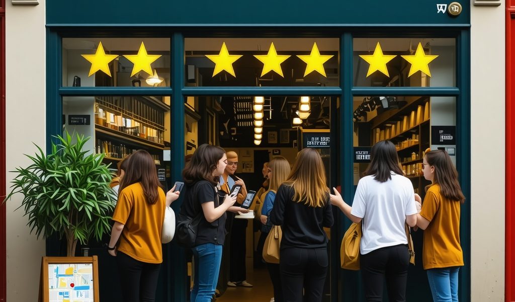 Increase Local Business Visibility with Smart GMB Tactics