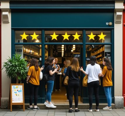 Increase Local Business Visibility with Smart GMB Tactics