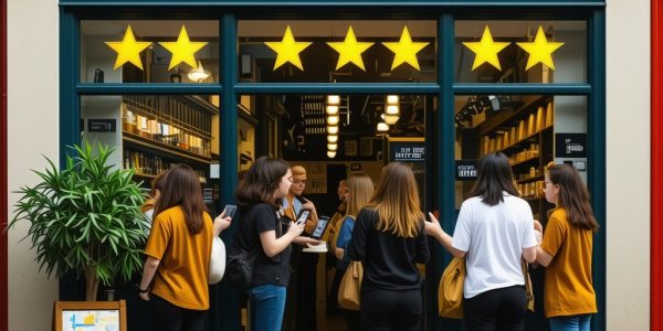 Increase Local Business Visibility with Smart GMB Tactics
