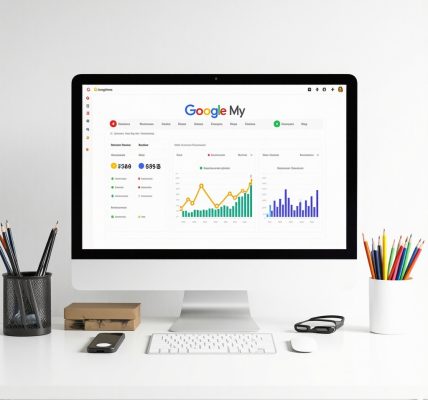 Innovative Techniques to Improve Your GMB Ranking Today