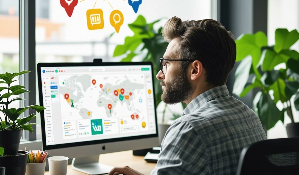 Latest GMB Optimization Hacks for Small Business Owners