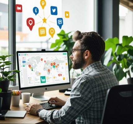 Latest GMB Optimization Hacks for Small Business Owners