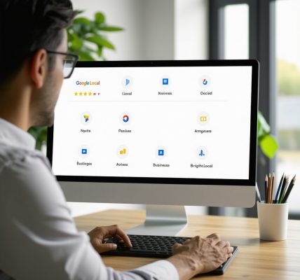 Leverage BrightLocal for Better GMB Reviews & Local Rankings