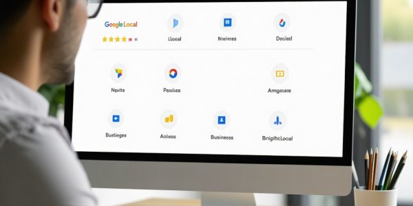 Leverage BrightLocal for Better GMB Reviews & Local Rankings