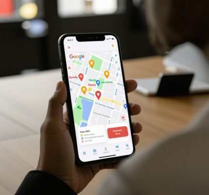 Local 3-Pack SEO Secrets to Rank Faster in Google Maps Today
