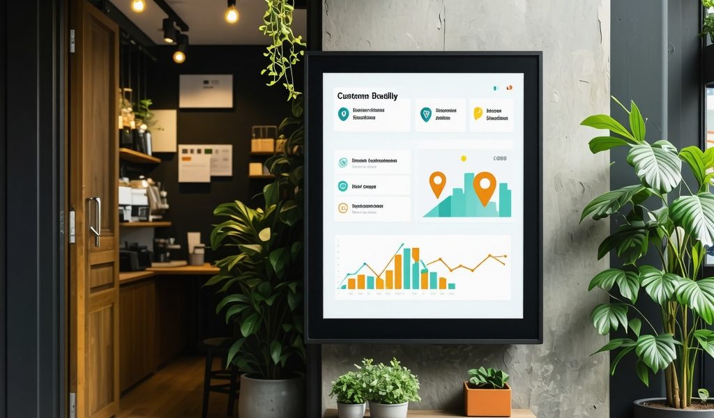 Local Business Growth Strategies Using GMB Content Updates