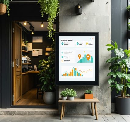 Local Business Growth Strategies Using GMB Content Updates