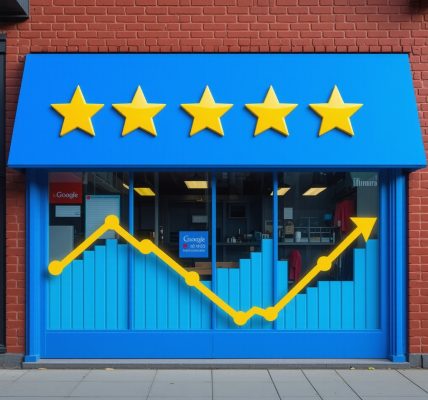 Local Business Growth Strategies Using GMB Review Management